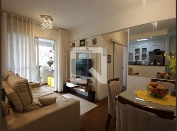 Apartamento · 51m² · 2 Quartos · 1 Vaga · Apartamento à Venda - Vila Andrade, 2 Quartos,  51 m² - São Paulo