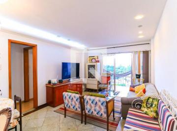 Apartamento · 96m² · 3 Quartos · 2 Vagas · Apartamento à Venda - Del Castilho, 3 Quartos,  96 m² - Rio de Janeiro