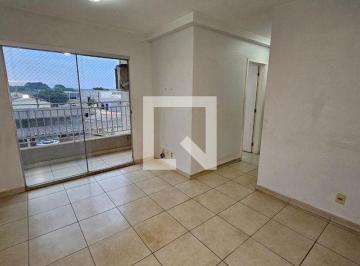 Apartamento · 70m² · 3 Quartos · 1 Vaga · Apartamento à Venda - Residencial Goiânia Viva, 3 Quartos, 70 m² - Goiânia
