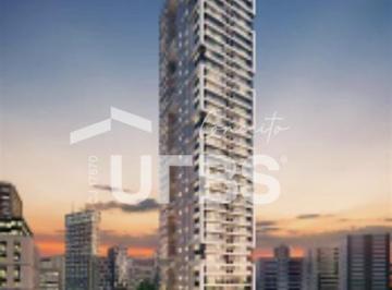Apartamento · 162m² · 3 Quartos · 2 Vagas · Arte Square: Seu Refúgio nas Alturas com Vista Exclusiva para a Praça no Jardim Goiás