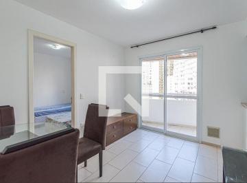 Apartamento · 43m² · 1 Quarto · 1 Vaga · Apartamento à Venda - Bela Vista, 1 Quarto, 43 m² - São Paulo