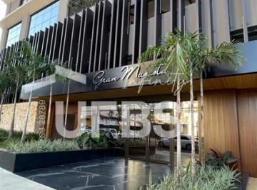 Apartamento · 224m² · 4 Quartos · 3 Vagas · Descubra o Residencial Gran Marista, 224m² 4 suítes, onde sofisticação, conforto e exclusividade se