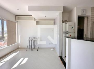 Apartamento · 41m² · 1 Quarto · 1 Vaga · Apartamento à Venda - Vila Leopoldina, 1 Quarto, 41 m² - São Paulo