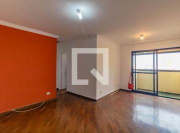 Apartamento · 63m² · 2 Quartos · 1 Vaga · Apartamento à Venda - Vila Mascote, 2 Quartos,  63 m² - São Paulo