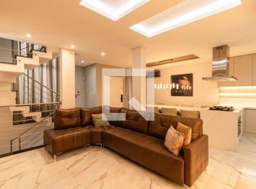 Casa · 180m² · 3 Quartos · 4 Vagas · Casa à Venda - Pinheirinho, 3 Quartos,  180 m² - Curitiba