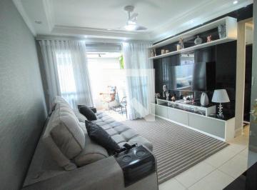 Apartamento · 87m² · 3 Quartos · 2 Vagas · Apartamento à Venda - Belém, 3 Quartos,  87 m² - São Paulo
