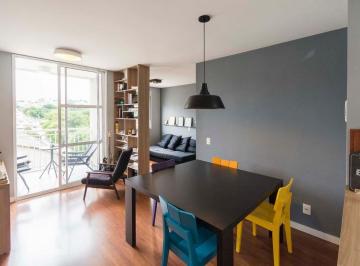 Apartamento · 60m² · 2 Quartos · 1 Vaga · Apartamento à Venda - Jaguaré, 2 Quartos,  60 m² - São Paulo