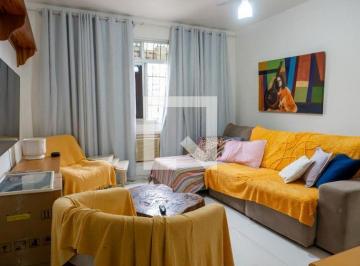 Apartamento · 90m² · 3 Quartos · 1 Vaga · Apartamento à Venda - Engenho Novo, 3 Quartos,  90 m² - Rio de Janeiro