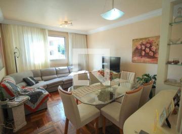 Apartamento · 78m² · 3 Quartos · 1 Vaga · Apartamento à Venda - Mooca, 3 Quartos, 78 m² - São Paulo