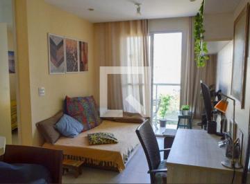 Apartamento · 50m² · 2 Quartos · 1 Vaga · Apartamento à Venda - Jacarepaguá, 2 Quartos, 50 m² - Rio de Janeiro