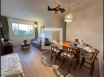 Apartamento · 66m² · 2 Quartos · 1 Vaga · Apartamento à Venda - Butantã, 2 Quartos,  66 m² - São Paulo