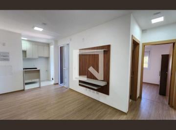 Apartamento · 54m² · 2 Quartos · 1 Vaga · Apartamento à Venda - Horto Florestal, 2 Quartos, 54 m² - Jundiaí