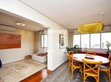 Apartamento · 100m² · 1 Quarto · 1 Vaga · Apartamento à Venda - Jardim Paulista, 1 Quarto,  100 m² - São Paulo