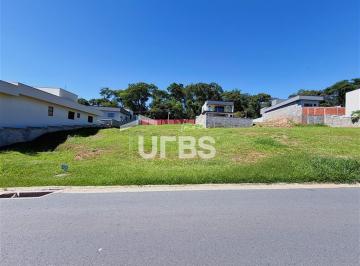 Terreno · 360m² · Jardins Nápoles - Terreno Residencial