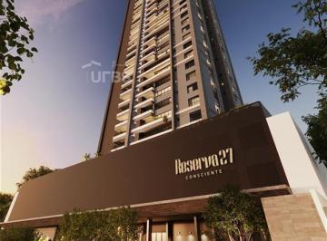 Apartamento · 155m² · 3 Quartos · 3 Vagas · APARTAMENTO RESERVA 27