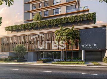Apartamento · 217m² · 3 Quartos · 4 Vagas · Apartamento a Venda Artesano Reserva Marista - 217 m2 - 3 suites - Nascente - Proximo ao Shopping B