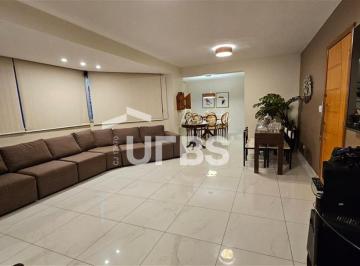 Apartamento · 144m² · 3 Quartos · 2 Vagas · Edifício Camargo Pádua - Apartamento 3 quartos, sendo 1 suíte