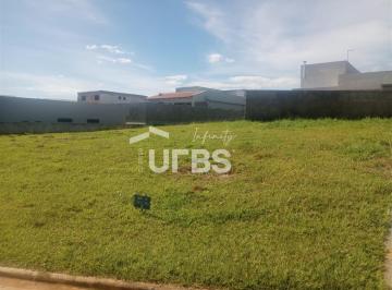 Terreno · 355m² · Jardins Porto - Terreno Residencial