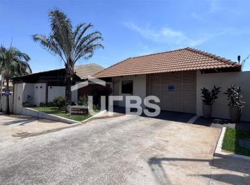 Casa · 145m² · 3 Quartos · 2 Vagas · Sobrado no Condomínio Eldorado 1 - Jardim América