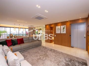 Apartamento · 163m² · 3 Quartos · 2 Vagas · Apartamento 3 suítes plenas | Vero Home Gourmet | 163 m² | Andar alto | Nascente | Elevador privativ