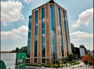 foto1 · Conjunto comercial para locação no Company Plaza - Pinheiros - São Paulo/SP - 775m²
