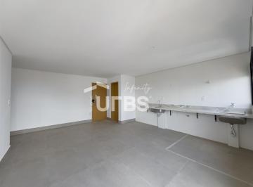 Apartamento · 75m² · 2 Quartos · 1 Vaga · Alive Bueno - Apartamento novo 2 Suítes