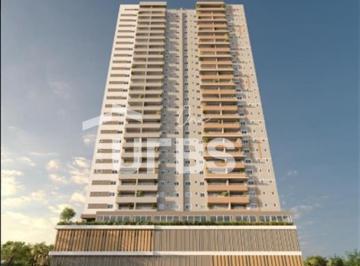 Apartamento · 74m² · 2 Quartos · 1 Vaga · LINDO APT. DE 2 SUITES A VENDA PROXIMO DO PARQUE VACA BRAVA