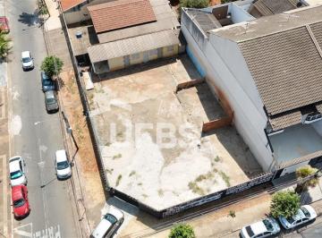 Comercial · 509m² · Terreno comercial/residencial à venda no Jardim América