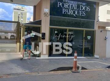Apartamento · 75m² · 3 Quartos · 2 Vagas · Apartamento Setor Negrão de Lima