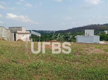 Terreno · 343m² · Terreno residencial à venda no Jardins Porto