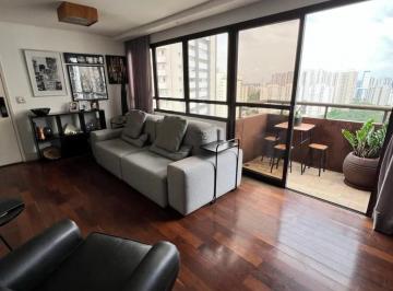 foto1 · Apartamento duplex à venda no Jardim Londrina - Morumbi - São Paulo/SP - 100m² - 2 suítes