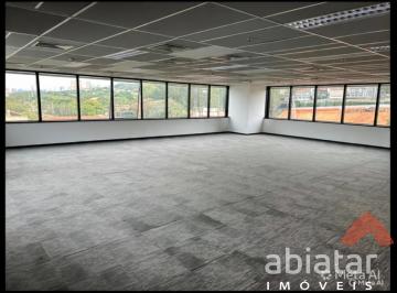 foto1 · Conjunto comercial para locação no Company Plaza - Pinheiros - São Paulo/SP - 775m²