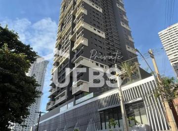 Apartamento · 48m² · 1 Quarto · 1 Vaga · Apartamento no Haut Compact Life – 11º Andar | 48m² | 1 Vaga | Setor Bueno