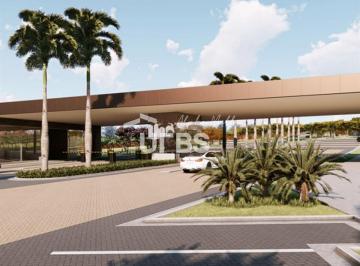 Terreno · 251m² · Jardins Parma - Terreno Residencial