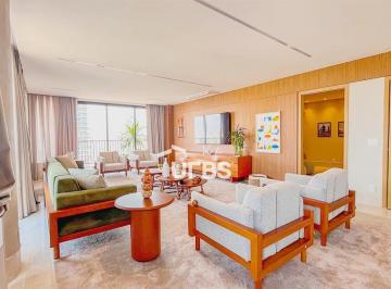 Apartamento · 285m² · 4 Quartos · 4 Vagas · Opus Acqua