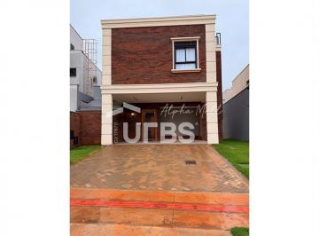 Casa · 250m² · 4 Quartos · 4 Vagas · Jardins Marselha - Casa de Condomínio 4 quartos, sendo 3 suítes