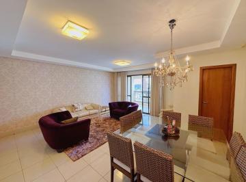 Apartamento · 149m² · 4 Quartos · 3 Vagas · Residencial Villaggio Bueno - Apartamento 4 quartos, sendo 3 suítes