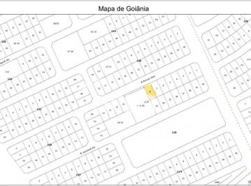Terreno · 420m² · Terreno de 420 m² à Venda no Jardim Atlântico