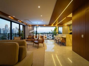 Apartamento · 163m² · 3 Quartos · 2 Vagas · Apartamento mobiliado à venda Vero Home Gourmet