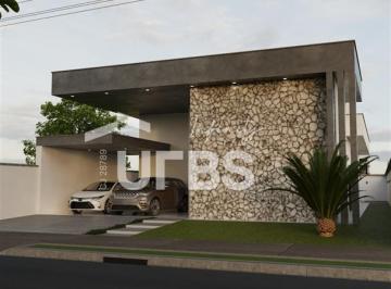 Casa · 221m² · 3 Quartos · 2 Vagas · Portal do Sol Golf Green - Casa de Condomínio 3 quartos, sendo 3 suítes