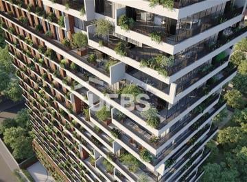 Comercial · 57m² · 1 Vaga · Pateo 136 Opus - Setor Marista