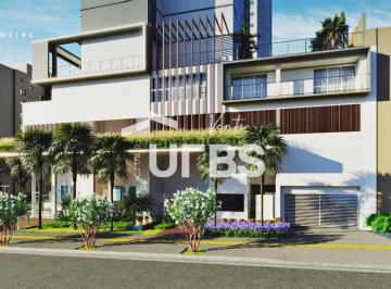Apartamento · 39m² · 1 Quarto · 2 Vagas · Metropolitan Bueno