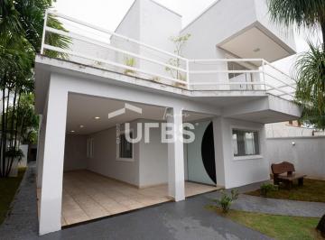 Casa · 252m² · 3 Quartos · 3 Vagas · SOBRADO - Sobrado 3 quartos, sendo 3 suítes