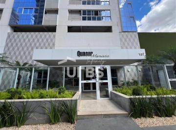 Apartamento · 68m² · 2 Quartos · 2 Vagas · Quasar Marista - Apartamento 2 quartos, sendo 1 suíte
