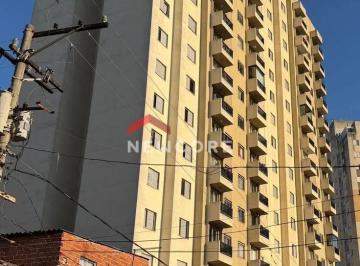 Apartamento · 49m² · 2 Quartos · 1 Vaga · Apartamento em  Rua Jequié - Quitaúna - Osasco/SP