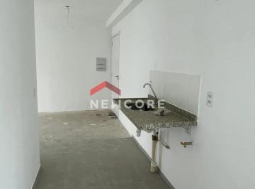 Apartamento · 43m² · 2 Quartos · Apartamento em Rua Alfredo Battibugli - Jardim García - Campinas/SP