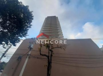 Apartamento · 42m² · 2 Quartos · 1 Vaga · Apartamento em Rua Romildo Isaías Neto - I.A.P.I. - Osasco/SP