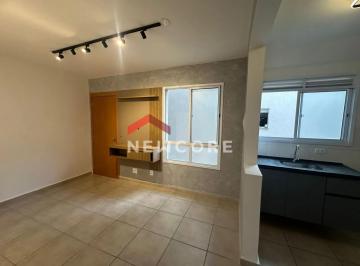 Apartamento · 50m² · 2 Quartos · 1 Vaga · Apartamento em Rua Telezinho Gomes Sardim - Vitta São José - Bauru/SP