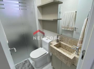 Apartamento en Venda de 3 quartos Pereque · Apartamento em Av. Almirante Fonseca Neves - Balneario Pereque - Porto Belo/SC