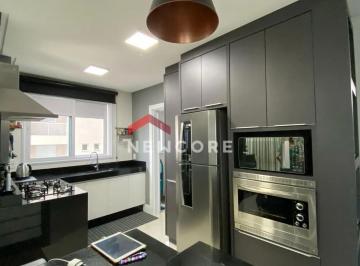 Apartamento · 145m² · 3 Quartos · 2 Vagas · Apartamento em Av. Almirante Fonseca Neves - Balneario Pereque - Porto Belo/SC